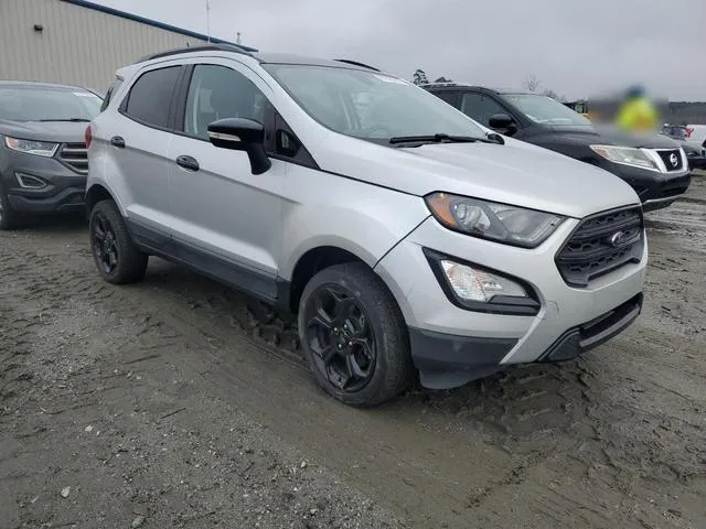 MAJ6S3JL5MC413461 2021 2021 Ford Ecosport- Ses 4