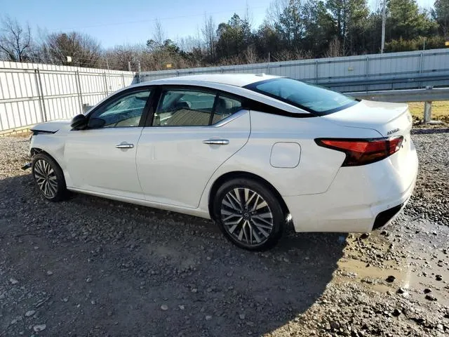 1N4BL4DV8RN386752 2024 2024 Nissan Altima- SV 2