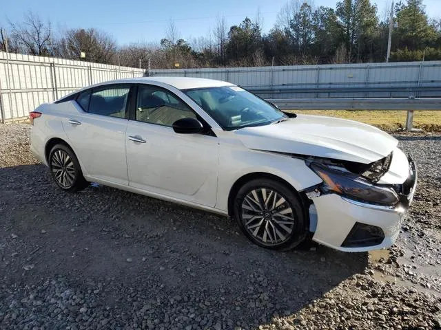 1N4BL4DV8RN386752 2024 2024 Nissan Altima- SV 4