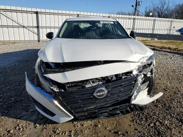 1N4BL4DV8RN386752 2024 2024 Nissan Altima- SV 5