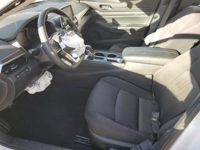 1N4BL4DV8RN386752 2024 2024 Nissan Altima- SV 7