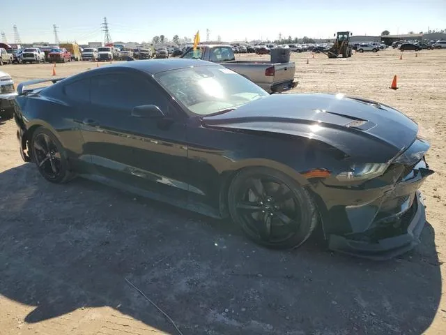 1FA6P8CF5N5148732 2022 2022 Ford Mustang- GT 4