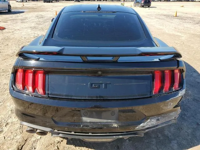 1FA6P8CF5N5148732 2022 2022 Ford Mustang- GT 6