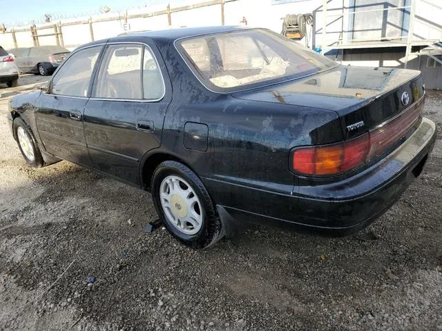 JT2GK12EXR0014551 1994 1994 Toyota Camry- LE 2