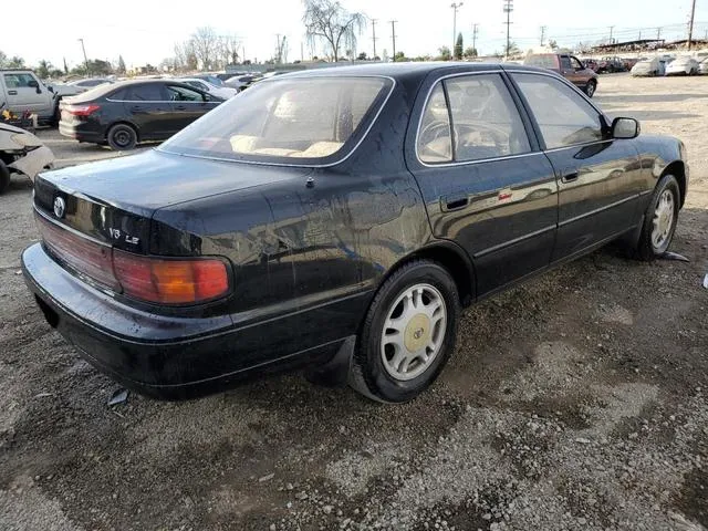 JT2GK12EXR0014551 1994 1994 Toyota Camry- LE 3