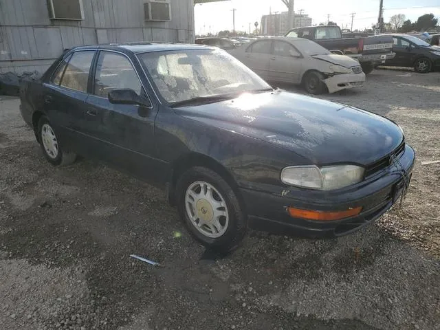 JT2GK12EXR0014551 1994 1994 Toyota Camry- LE 4