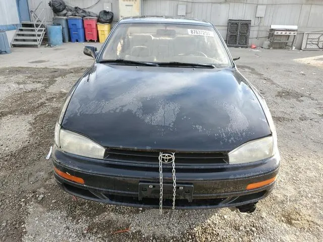 JT2GK12EXR0014551 1994 1994 Toyota Camry- LE 5