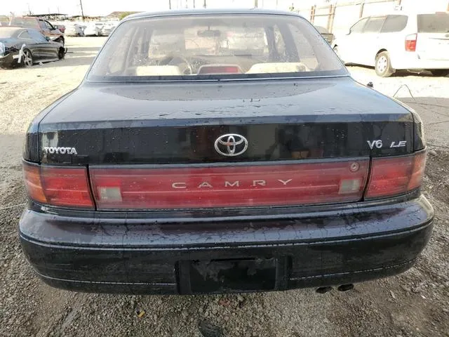 JT2GK12EXR0014551 1994 1994 Toyota Camry- LE 6