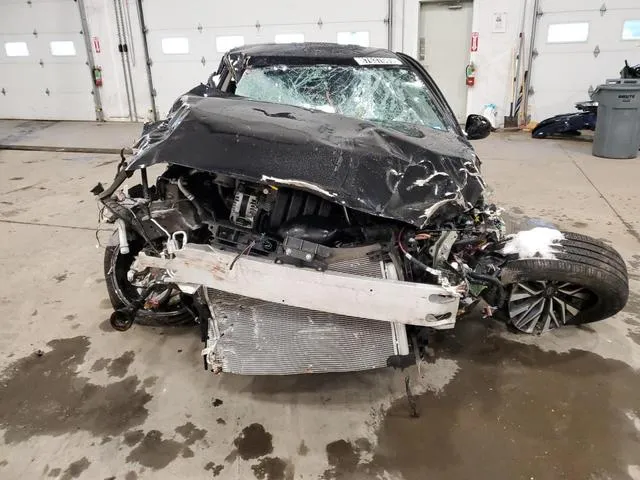 1N4BL4DW3SN323038 2025 2025 Nissan Altima- SV 5