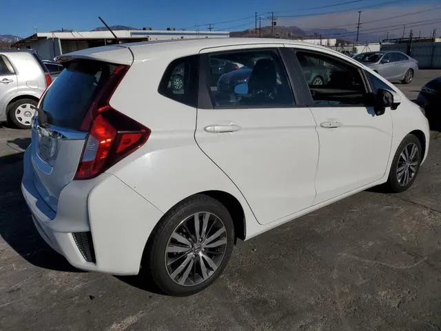 3HGGK5H84FM756793 2015 2015 Honda Fit- EX 3