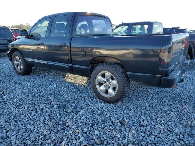 1D7HA18DX5J537186 2005 2005 Dodge RAM 1500- ST 2