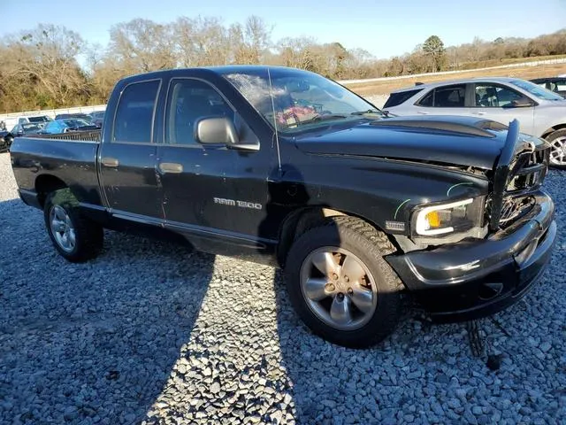 1D7HA18DX5J537186 2005 2005 Dodge RAM 1500- ST 4