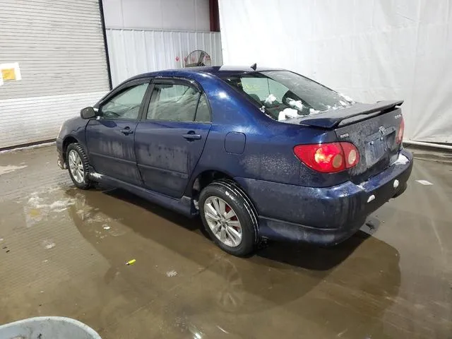 2T1BR32E67C799274 2007 2007 Toyota Corolla- CE 2