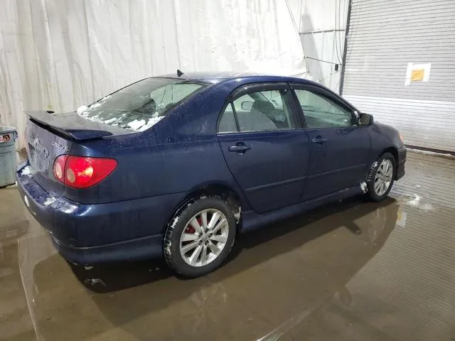 2T1BR32E67C799274 2007 2007 Toyota Corolla- CE 3