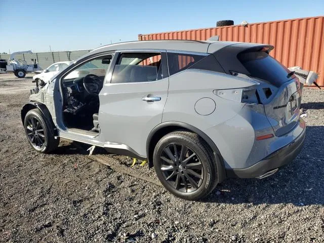 5N1AZ2BJ6RC126074 2024 2024 Nissan Murano- SV 2