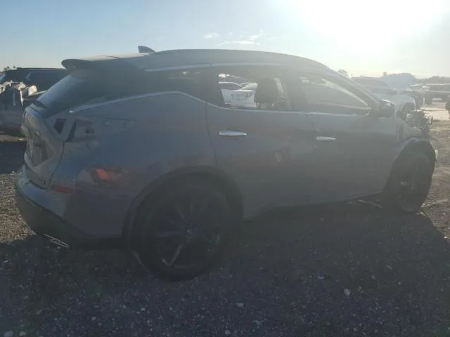 5N1AZ2BJ6RC126074 2024 2024 Nissan Murano- SV 3