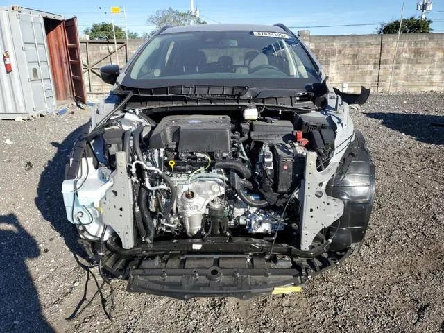 5N1AZ2BJ6RC126074 2024 2024 Nissan Murano- SV 5