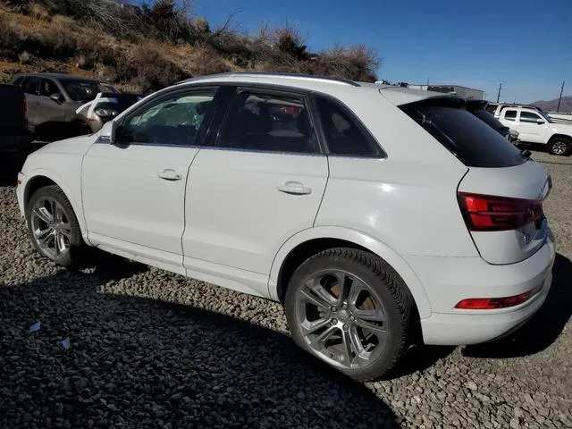 WA1EFCFS2GR014903 2016 2016 Audi Q3- Premium Plus 2