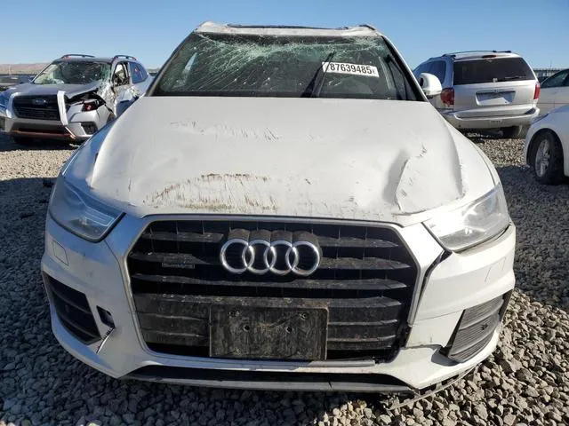 WA1EFCFS2GR014903 2016 2016 Audi Q3- Premium Plus 5