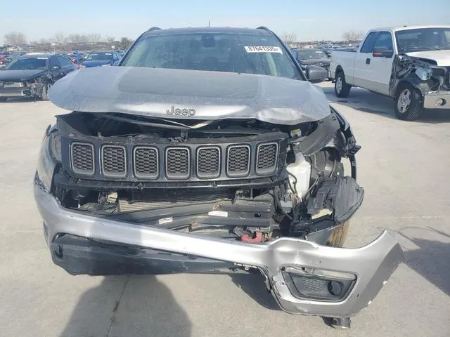 3C4NJDDB0LT207825 2020 2020 Jeep Compass- Trailhawk 5