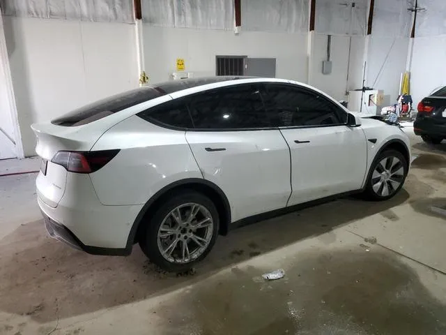 5YJYGDEEXLF043387 2020 2020 Tesla MODEL Y 3