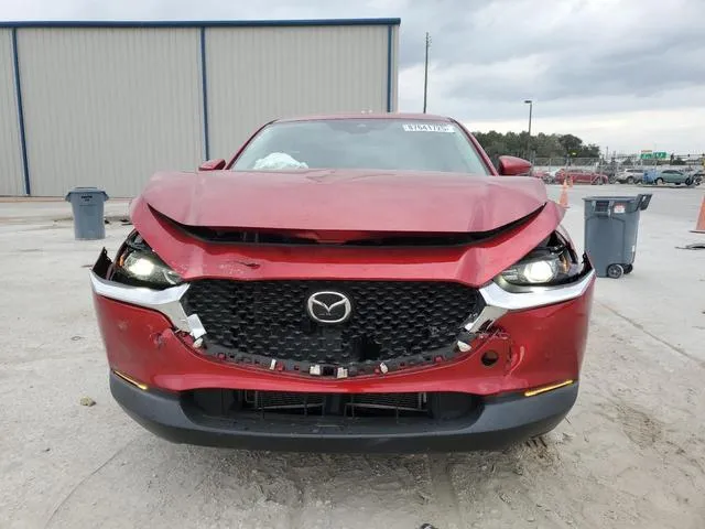 3MVDMABL7MM261162 2021 2021 Mazda CX-30- Select 5