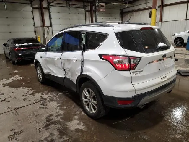 1FMCU9HD3JUC25595 2018 2018 Ford Escape- Sel 2