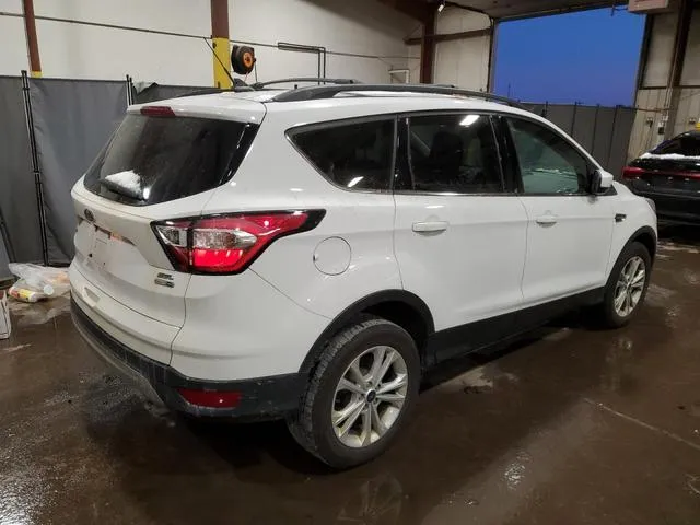 1FMCU9HD3JUC25595 2018 2018 Ford Escape- Sel 3