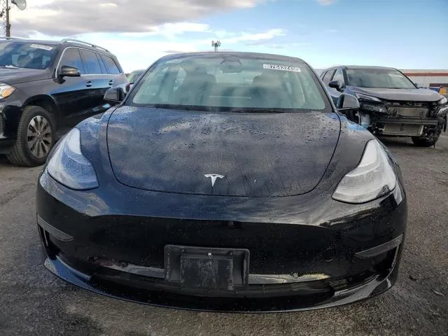 5YJ3E1EA2NF368758 2022 2022 Tesla MODEL 3 5