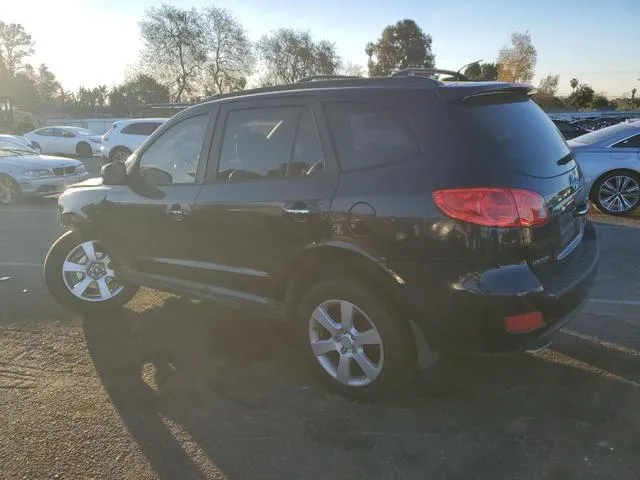 5NMSH13E79H320220 2009 2009 Hyundai Santa Fe- SE 2