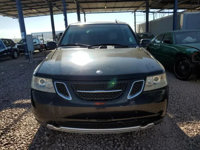 5S3ET13M162806163 2006 2006 Saab 9-7X- Arc 5