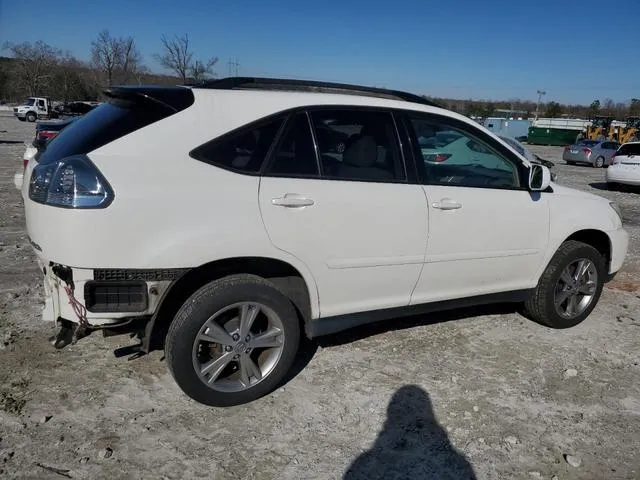 JTJHW31U960004431 2006 2006 Lexus RX- 400 3