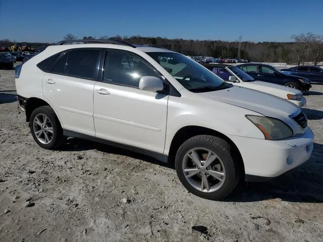 JTJHW31U960004431 2006 2006 Lexus RX- 400 4