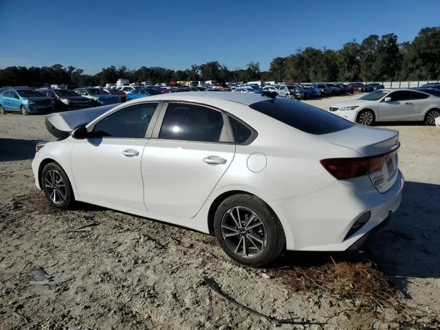 3KPF24AD3PE514388 2023 2023 KIA Forte- LX 2