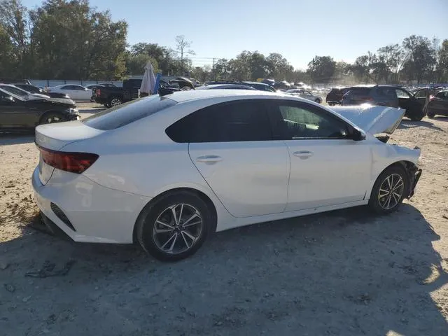 3KPF24AD3PE514388 2023 2023 KIA Forte- LX 3