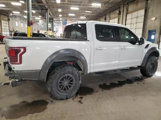 1FTFW1RG4LFA62548 2020 2020 Ford F-150- Raptor 3