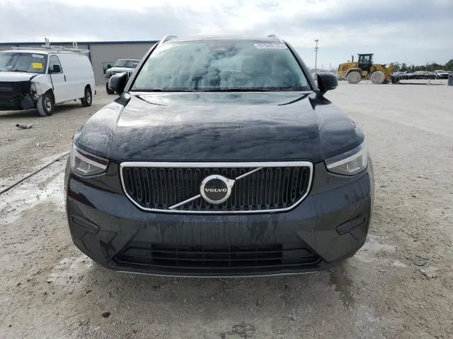 YV4K92HK0P2916897 2023 2023 Volvo XC40- Core 5