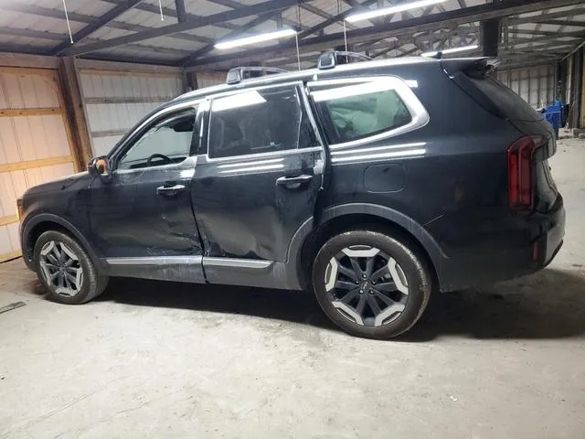 5XYP64GC1RG524799 2024 2024 KIA Telluride- S 2