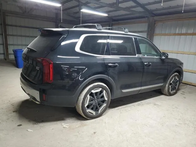 5XYP64GC1RG524799 2024 2024 KIA Telluride- S 3