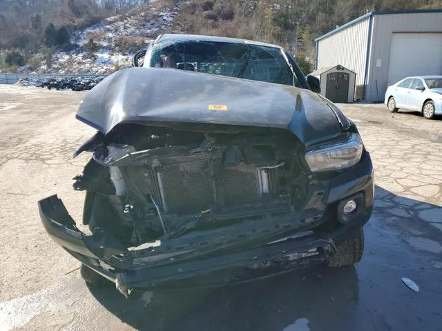 3TMCZ5AN3PM610458 2023 2023 Toyota Tacoma- Double Cab 5