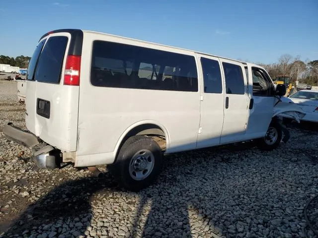 1GAZGPFG5L1191437 2020 2020 Chevrolet Express- LT 3