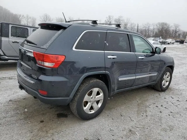 1C4RJFBT1DC532991 2013 2013 Jeep Grand Cherokee- Limited 3