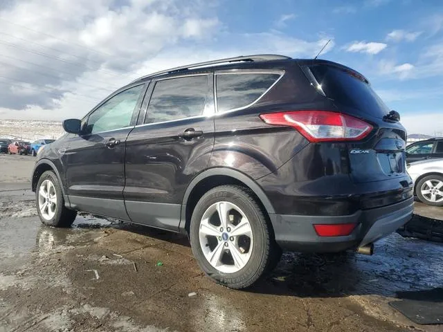 1FMCU0GX0DUB46381 2013 2013 Ford Escape- SE 2