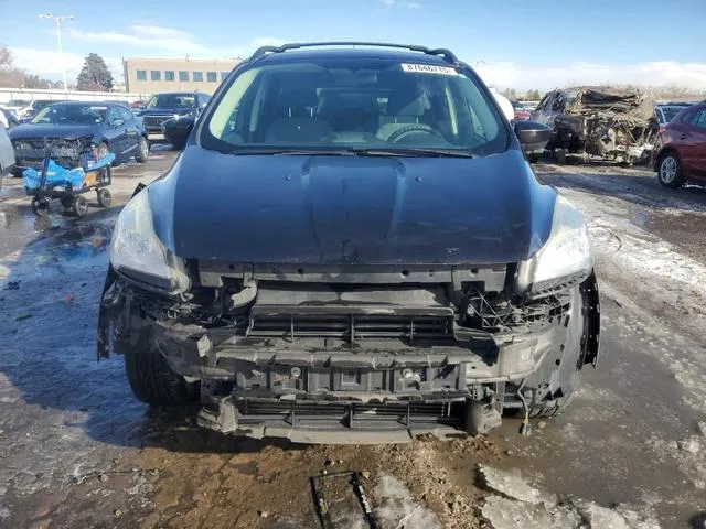 1FMCU0GX0DUB46381 2013 2013 Ford Escape- SE 5