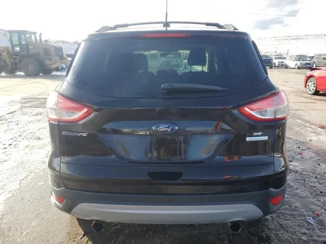 1FMCU0GX0DUB46381 2013 2013 Ford Escape- SE 6