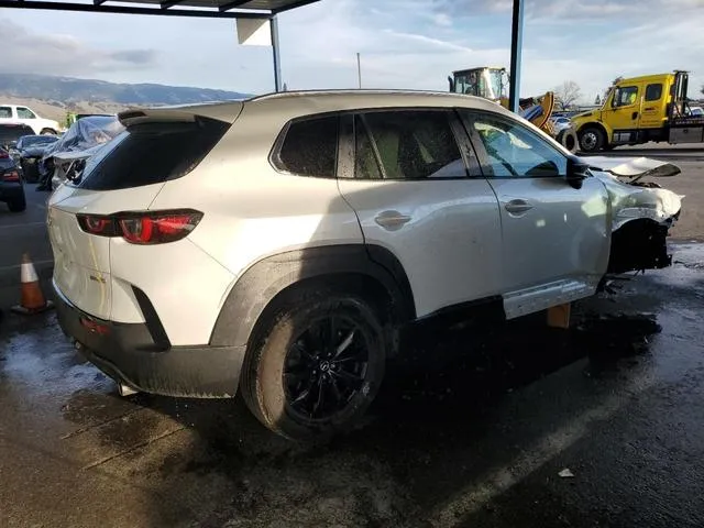 7MMVABBMXRN180554 2024 2024 Mazda CX-50- Preferred 3