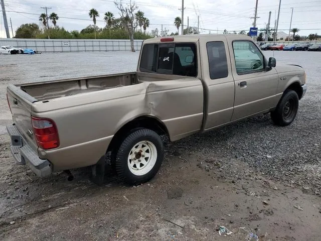 1FTYR44V83PA72890 2003 2003 Ford Ranger- Super Cab 3