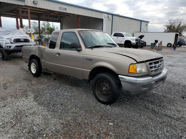 1FTYR44V83PA72890 2003 2003 Ford Ranger- Super Cab 4