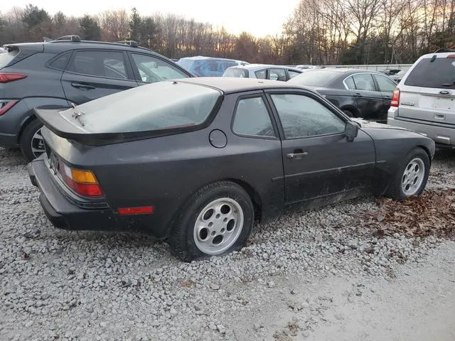 WP0AA2946JN465339 1988 1988 Porsche 944- S 3