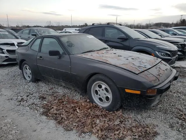 WP0AA2946JN465339 1988 1988 Porsche 944- S 4